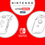 New Nintendo Joy-Con Patent