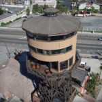 PCH Water Tower House