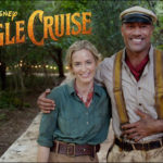 Jungle Cruise Live Action Movie
