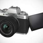 Fujifilm X-T200 Camera