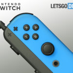 Nintendo Switch Joy-Con Stylus