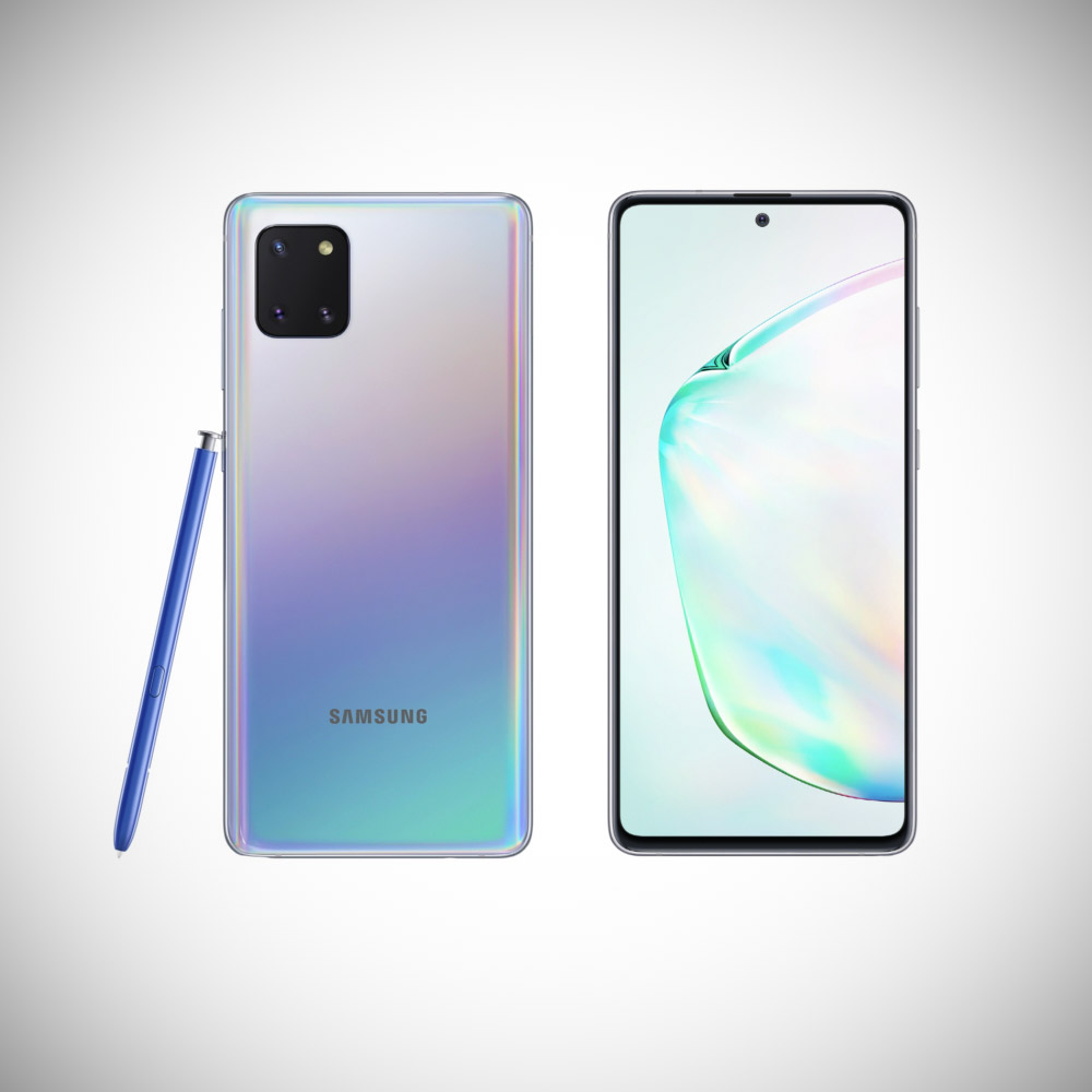 Samsung Galaxy Note10 Lite