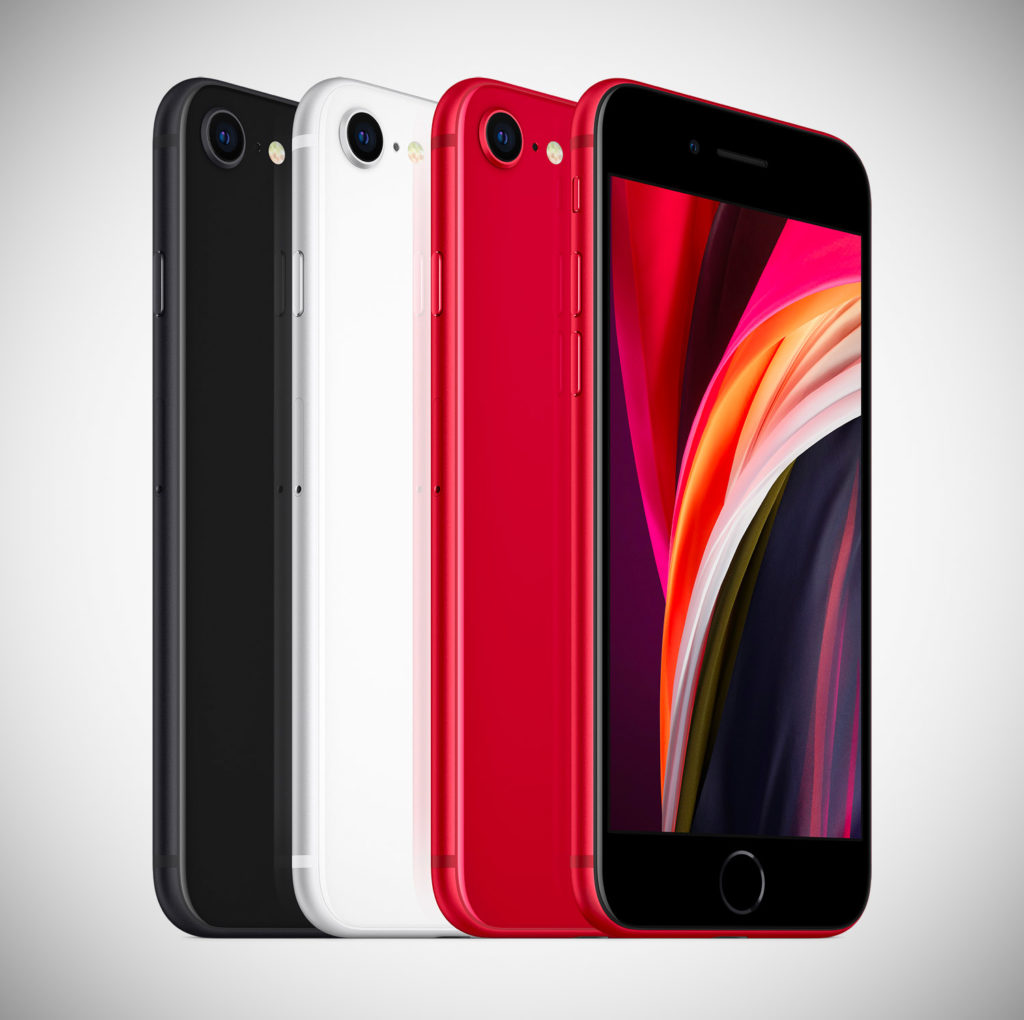 Apple iPhone 12 Base 5.4" Model Gets Rendered in New Video - The Flighter