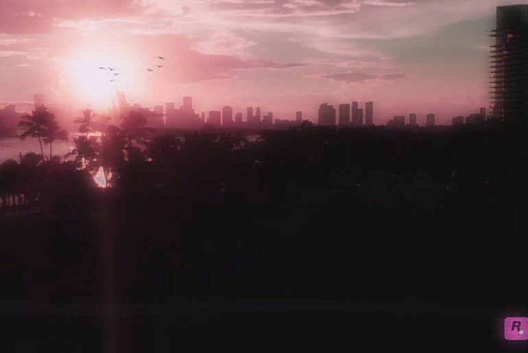 Grand Theft Auto 6 GTA Screenshot