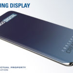 Samsung Display Rounded Corners