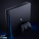 Sony PlayStation 5 Black Edition