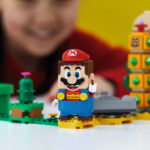 LEGO Super Mario Series Nintendo