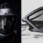 Smart D-Mask Diving Mask