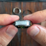 Smart Ring iFixit Oura