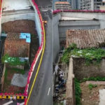 China Homeowner Move Bridge