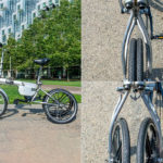 MIT Autonomous Bike Project