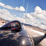 Airspeeder Flying Car Racing Series