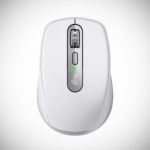 Logitech MX Anywhere 3 Computer Mouse