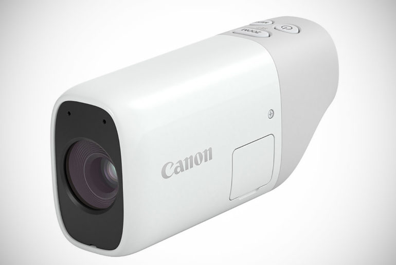 Canon PowerShot Zoom Monocular