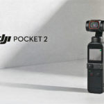 DJI Pocket 2 Camera
