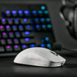 Logitech G PRO X Superlight Gaming Computer Mouse