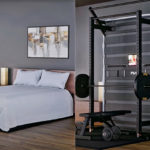 PIVOT Bed Home Gym