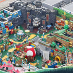 Super Nintendo World Universal Studios Japan Update
