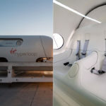 Virgin Hyperloop XP-2 Passenger Test