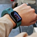 Wristcam Camera Apple Watch