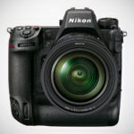 Nikon Z9 Full-Frame DSLR Camera