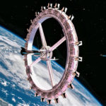Voyager Station Space Orbit Assembly Corporation