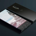 BlackBerry Key 3 5G Smartphone