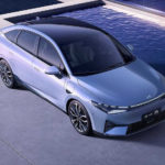 XPeng P5