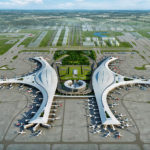 Chengdu Tianfu International Airport