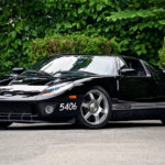 2004 Ford GT Confirmation Prototype 1