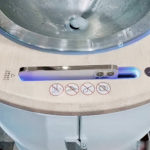 Sink Sanitize Wash Smartphone