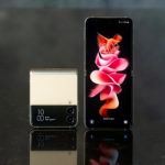 Samsung Galaxy Z Flip3 5G Smartphone