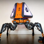 Apex Legends Real Loot Box Robot