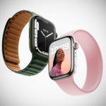 Apple Watch Series 7 Official