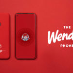 The Wendy's Phone Smartphone Canada