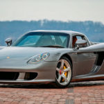 2005 Porsche Carrera GT For Sale Mecum Auctions