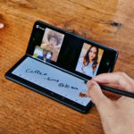 Samsung Galaxy Z Fold 4 Smartphone