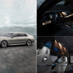 2023 BMW i7 EV Electric Vehicle