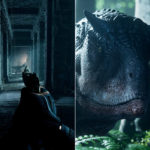 Unreal Engine 5 Game Engine Instinction Dinosaur