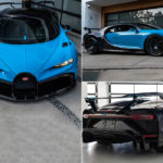 Bugatti Chiron Pur Sport For Sale
