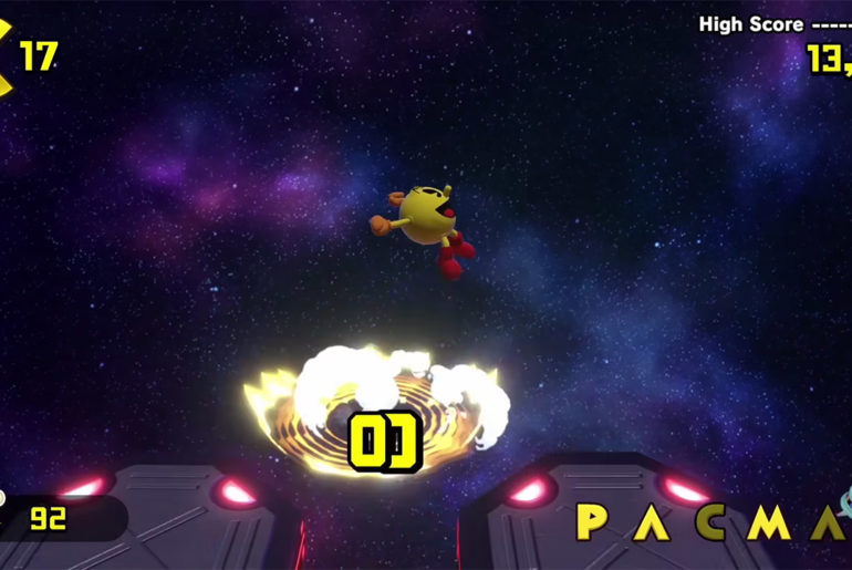 Pac-Man World Re-Pac PC 2022