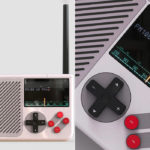 Nintendo Radio NES Game Console
