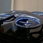 Samsung Drone