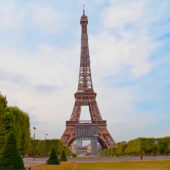 What to See Do Paris 24-Hours Summer Spring Winter