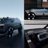 GAC Van Life Concept 2023 Auto Shanghai