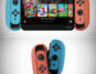 Nintendo Switch 2 Pro Concept