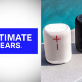 Logitech Ultimate Ears EPICBOOM Bluetooth Speaker
