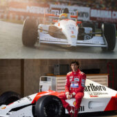 Netflix Senna Series Trailer
