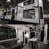 2025 Jayco Bungalow Travel Trailer RV