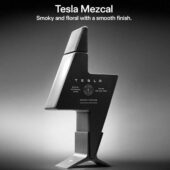 Tesla Mezcal 2024